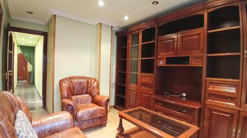 Foto 4 de Pis de lloguer a Avenida Sama de, 1, Requejo - Rozaes - Oñón, Mieres (Asturias)