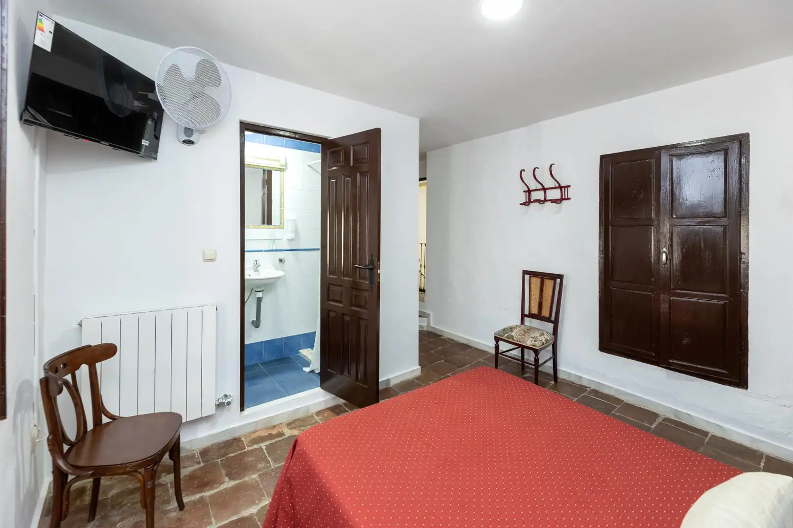 Immobles singulars en venda a Calle Alta Mesones 17, imagen 28