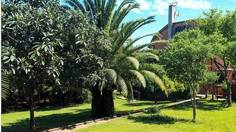 Foto 4 de Casa o chalet en venta en Camino Gondosende, Teis, Vigo