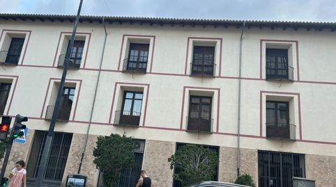 Foto 5 de Piso en venta en Centro Histórico, Gandia