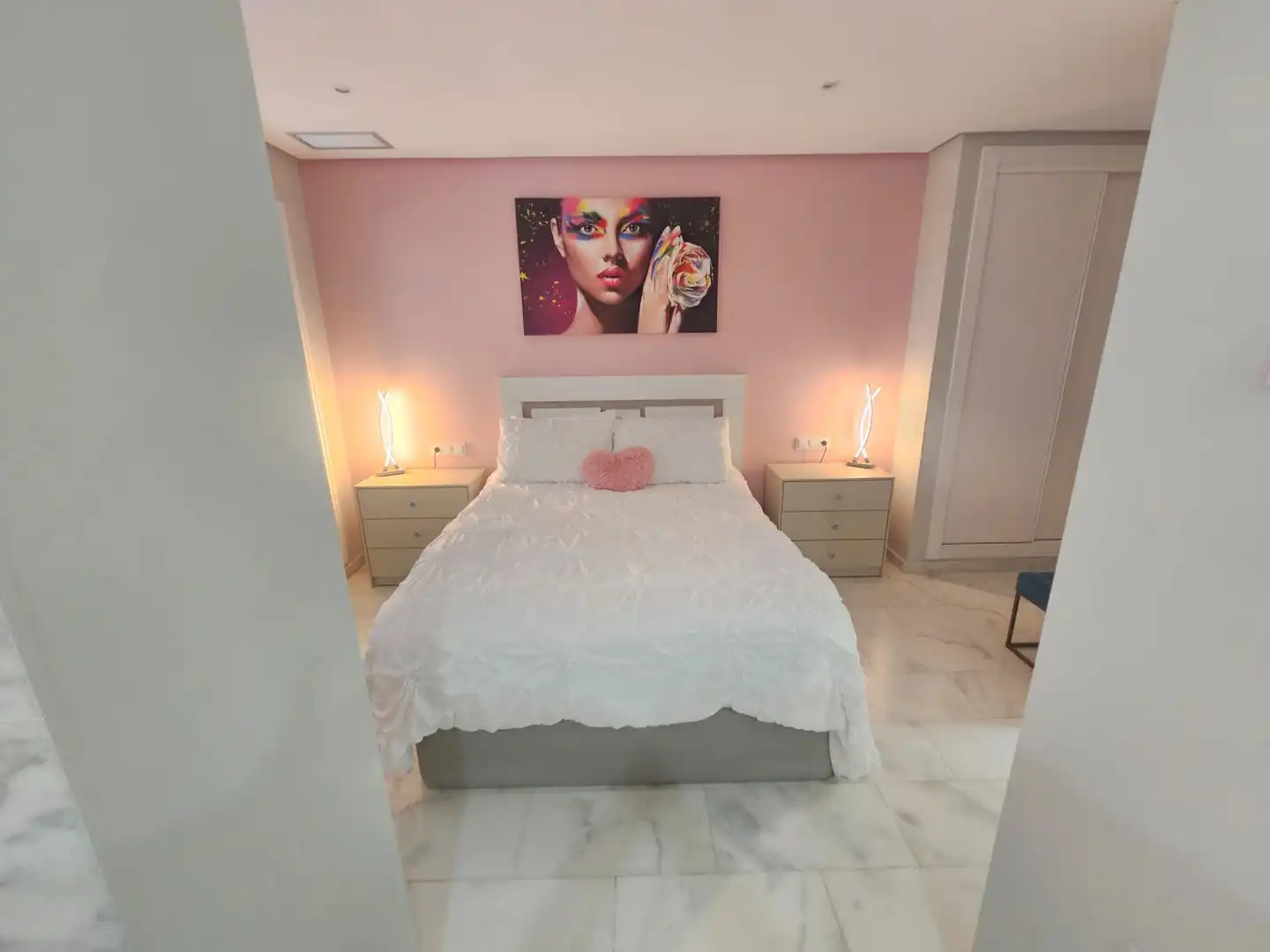 Apartament amb piscina en venda a Los Almagros - Los Paganes - El Escobar, imagen 10