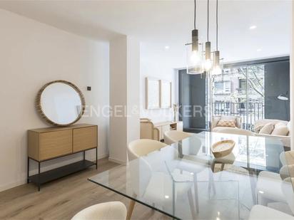 Flat for sale in Carrer de Mallorca, 401, Sagrada Família