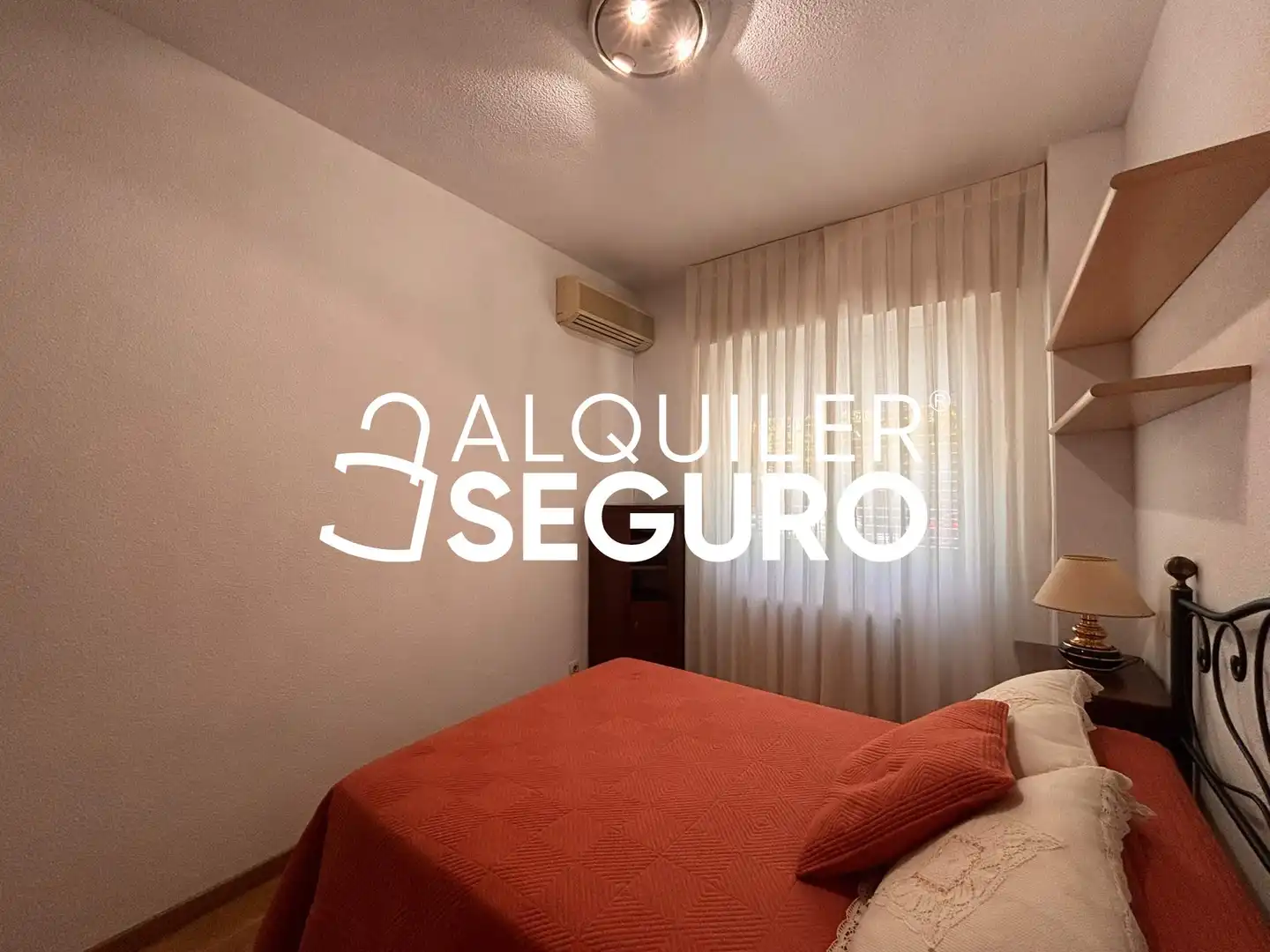 Wohnung mit Aufzug zur Miete in de Pablo Neruda, imagen 29