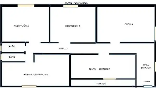 Haus mit Garten zum Verkauf in Lugar a Miñoteira, imagen 7