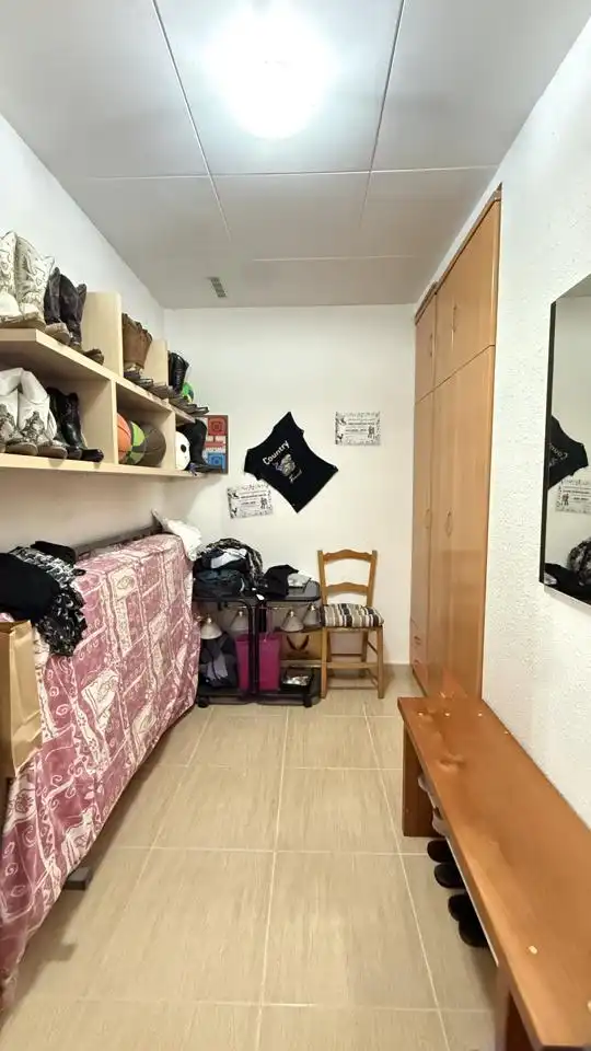 Habitación de Planta baja en venta en Mataró con Aire acondicionado