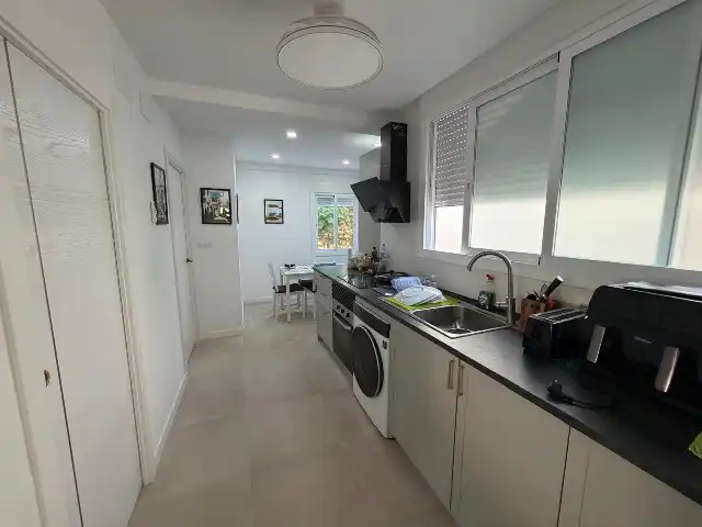 Wohnung zum Verkauf in Calle Doctor Fleming 44, imagen 9