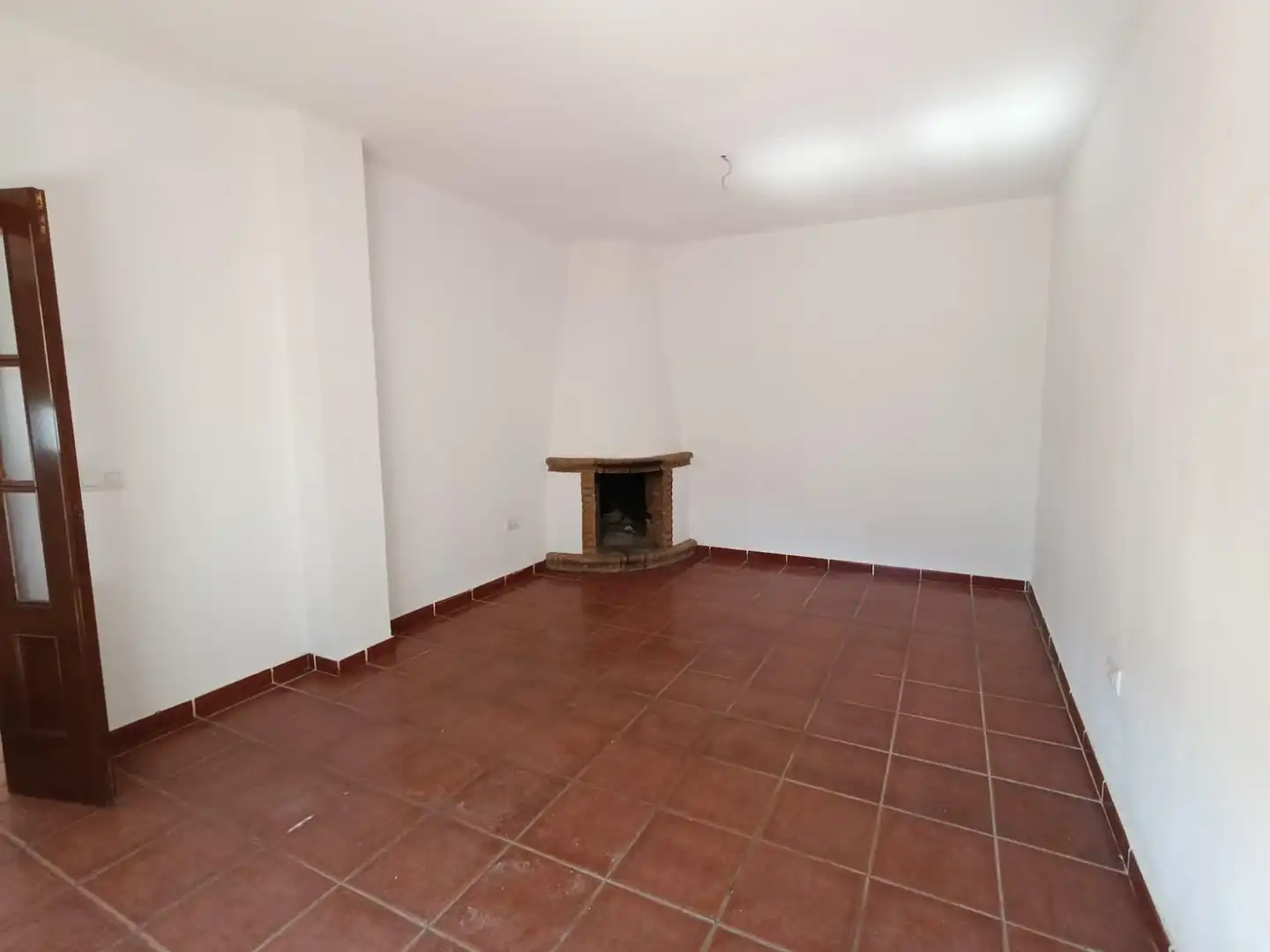 Sala d'estar de Casa o xalet en venda en Chiclana de la Frontera amb Jardí privat i Terrassa