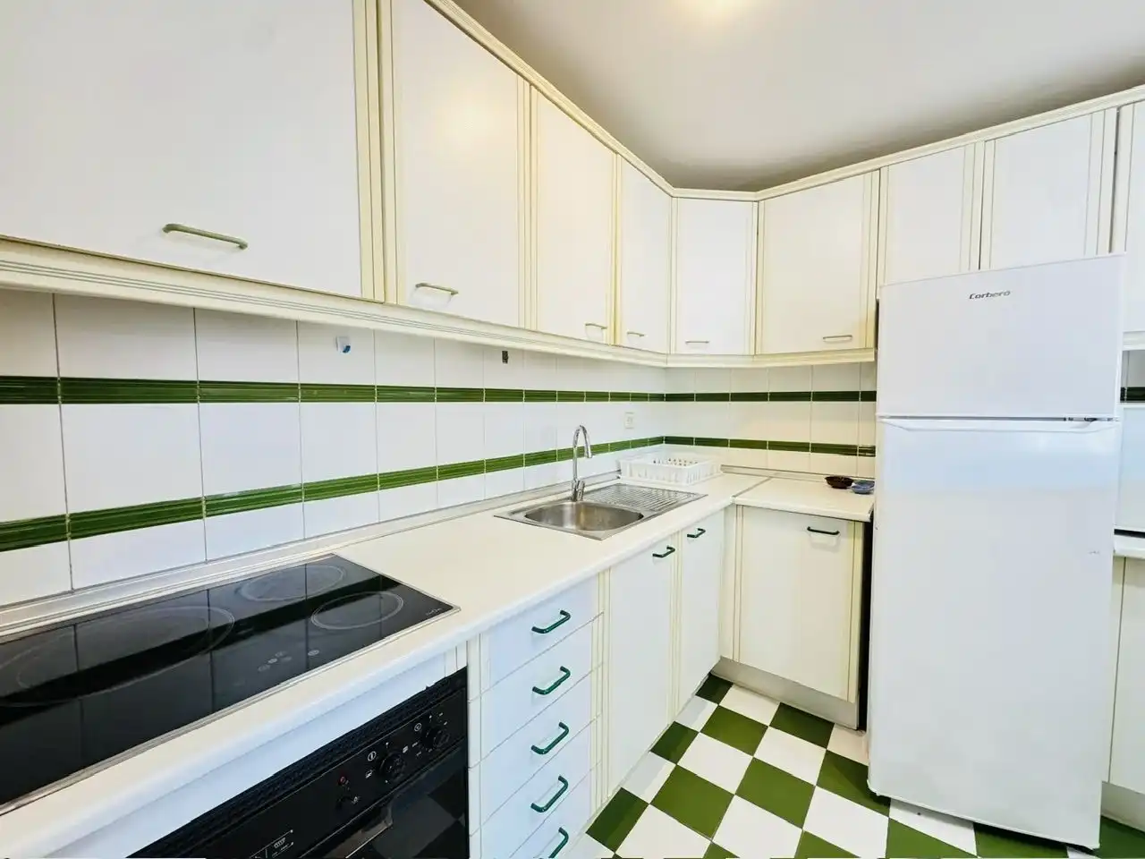 Wohnung mit Pool zum Verkauf in Centro Internacional, imagen 39