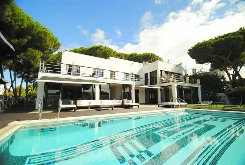Reihenhaus zum Verkauf in Elviria - Cabopino