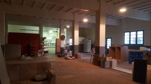 Foto 4 de Edificio en venta en Plaça del Portal - Nou, Valls, Tarragona