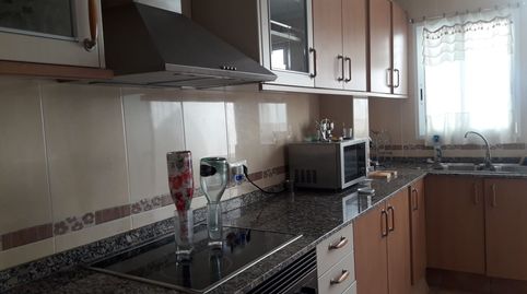Foto 4 de Piso en venta en Camí Real, Catarroja, Valencia