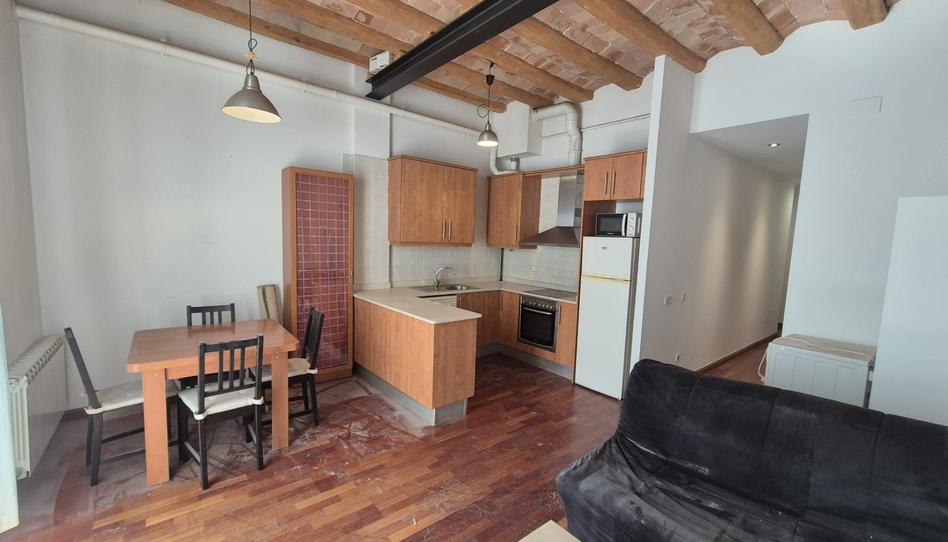 Foto 1 de Pis en venda a Carrer de Sant Just, Centre, Barcelona