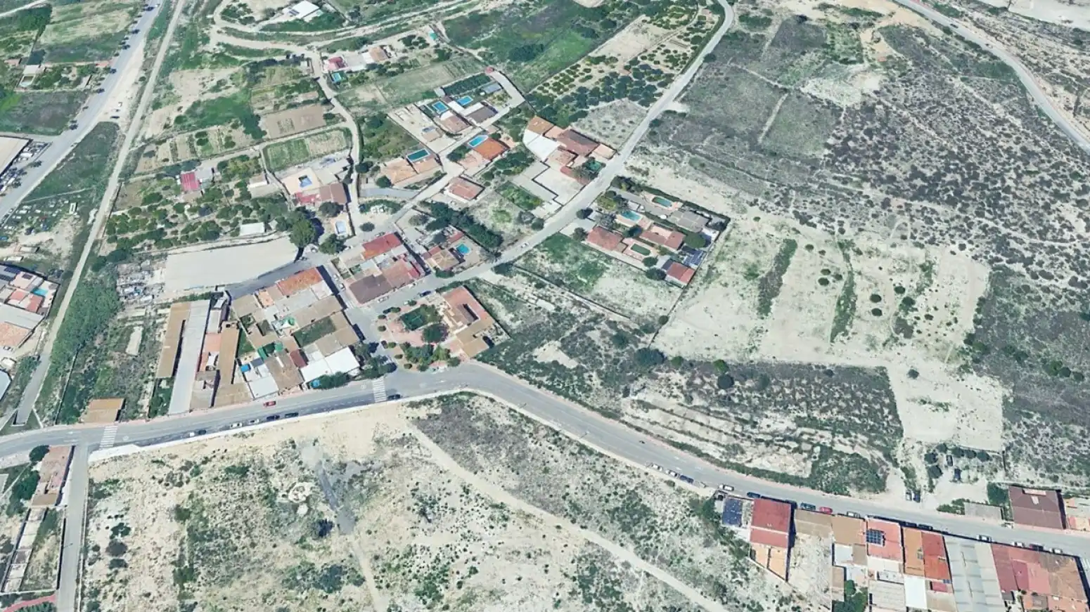Terreno rustico in vendita a Molina de Segura - Calle Virgen de la Macarena 22, imagen 2