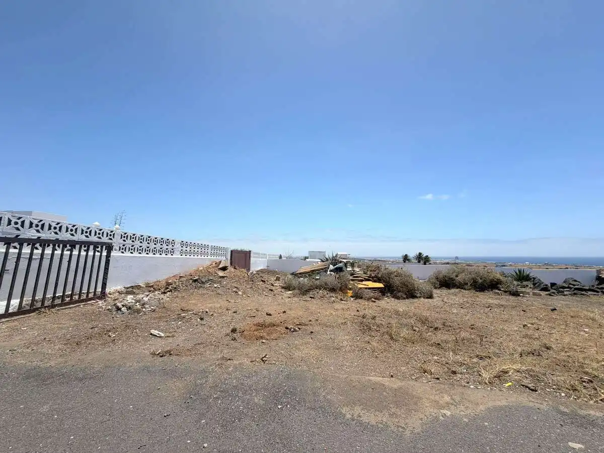 Casa o chalet en venta en San Bartolomé con Terraza y Piscina