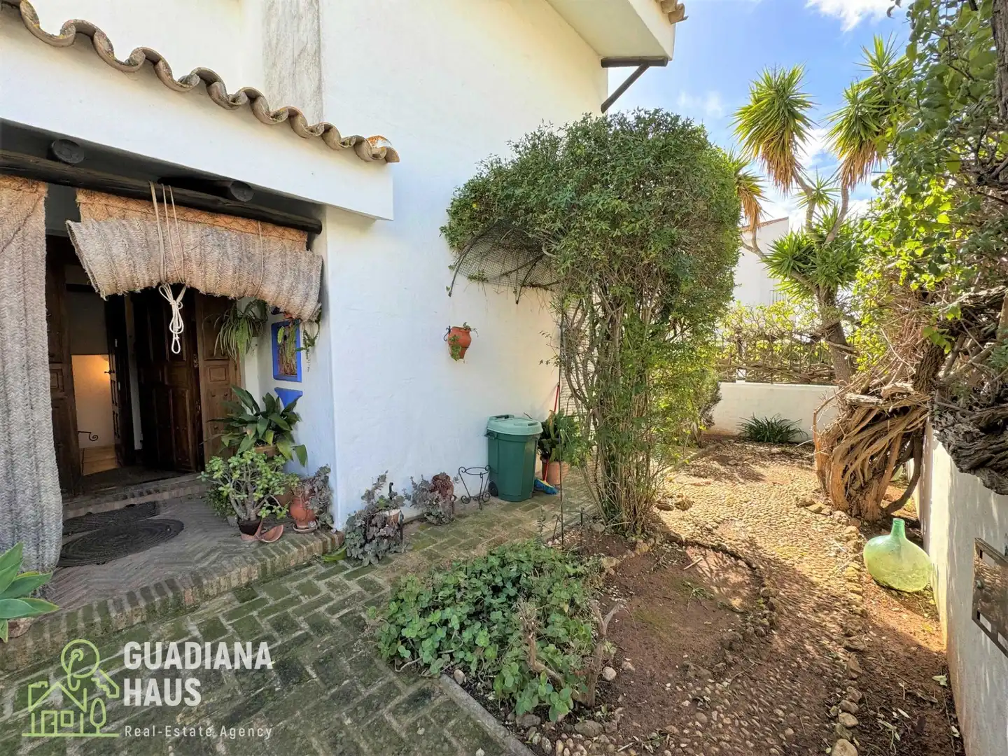 Chalet con terraza en venta en SAUCES 55, imagen 3