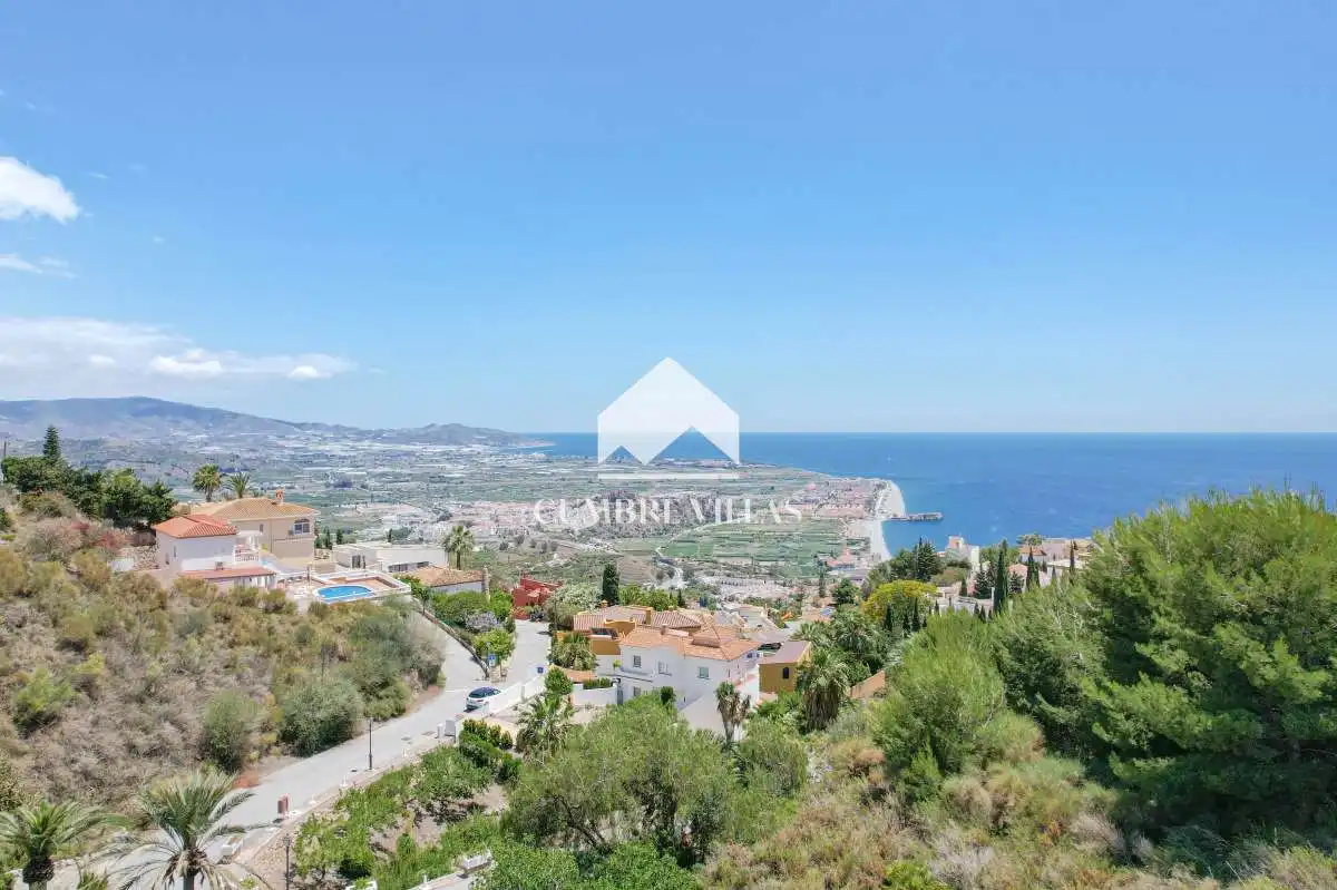 Terreni e lotti in vendita a Monte los Almendros - El Pargo - Costa Aguilera, imagen 3