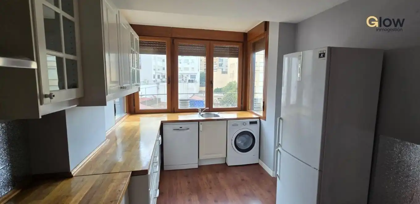 Flat with terrace for sale in Santa Marina, imagen 24
