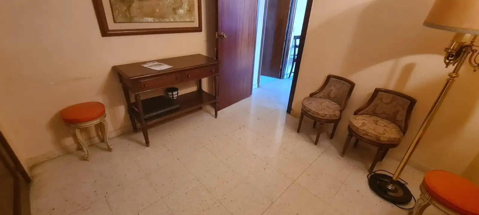 Flat for sale in Sevilla  with Furnished