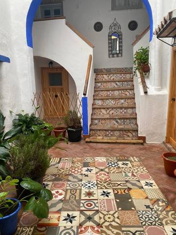 Apartamento en Venta en Vejer