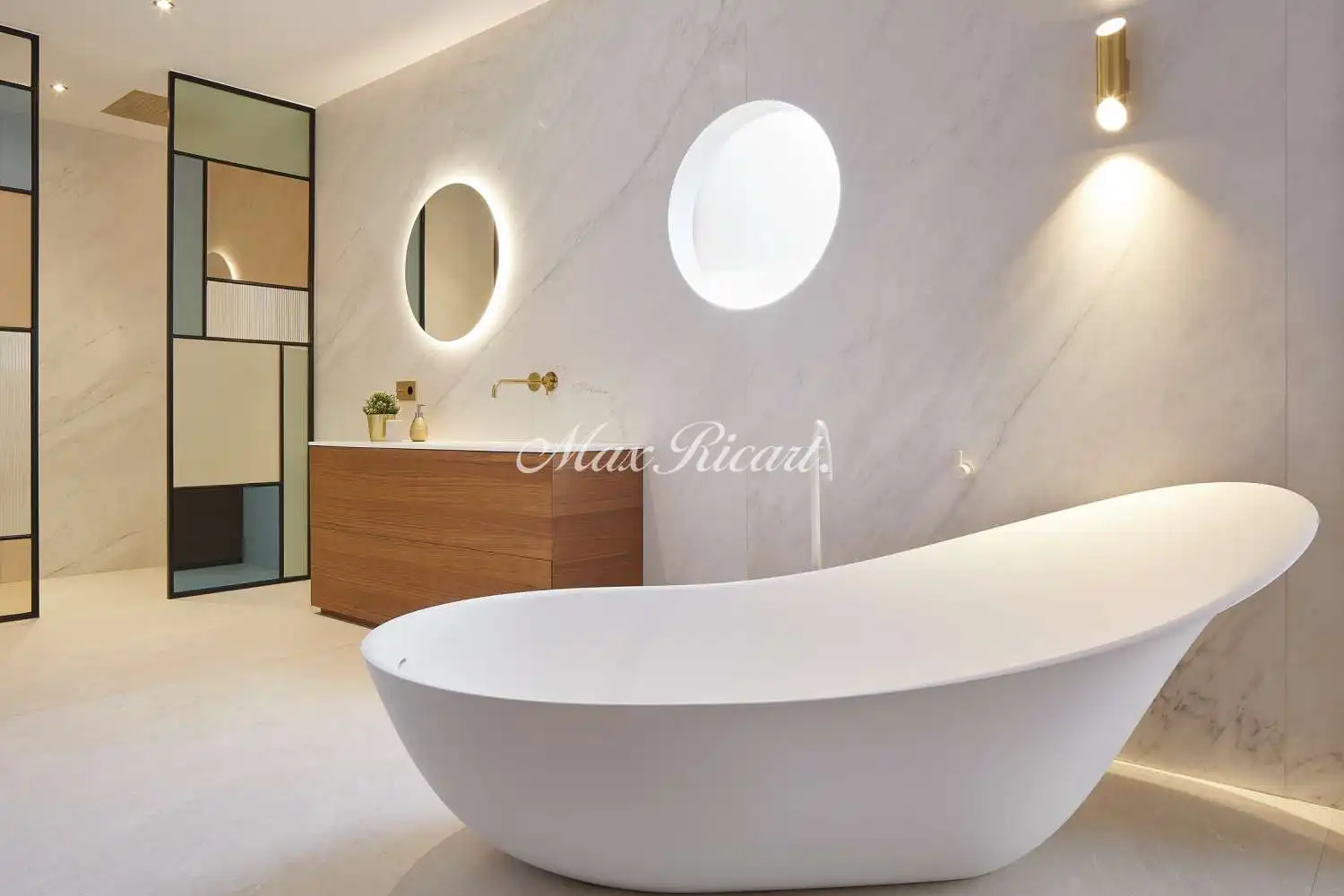 Ático en venta en Dreta de l'Eixample