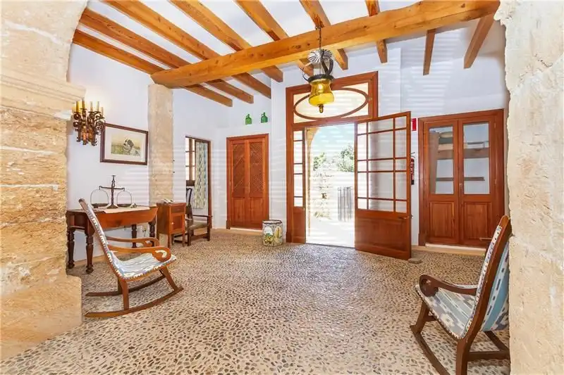 Villa à vendre à Sant Llorenç des Cardassar, imagen 5