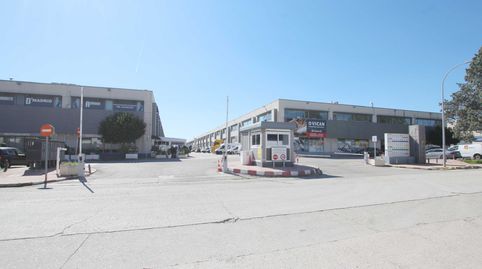 Photo 2 of Industrial buildings for sale in Calle la Venta, 2, La Estación, Azuqueca de Henares