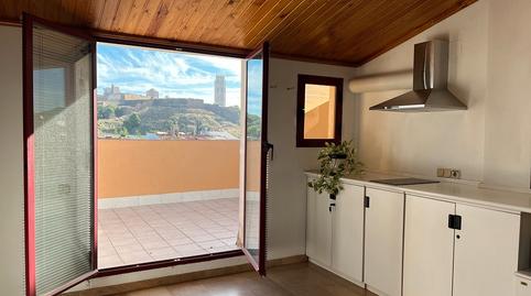 Foto 4 de Oficina de lloguer a Avinguda de Balmes, 14, Centre Històric,  Lleida Capital