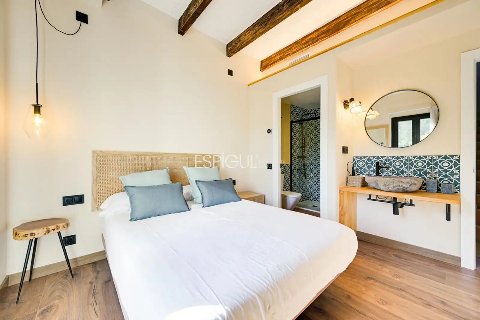 Casa en venta en Barri de Bufaganyes, imagen 51