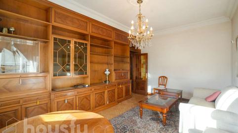 Foto 3 de Pis en venda a Pz Juan Zorrilla, ., Vallehermoso,  Madrid Capital