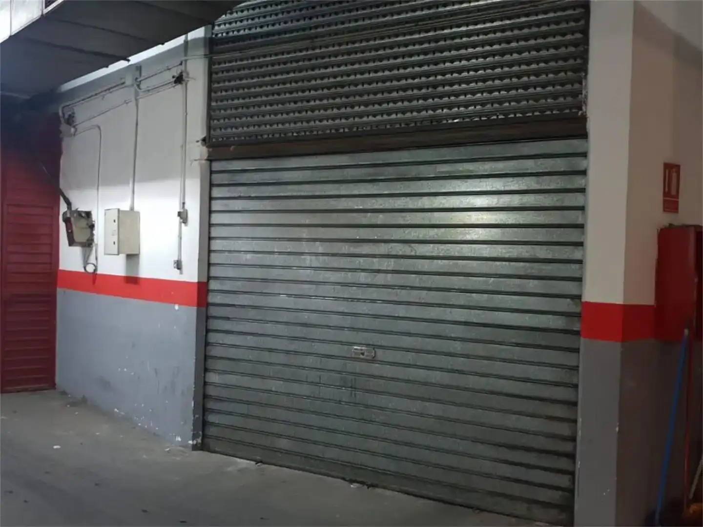 Garatge en venda en Alicante / Alacant