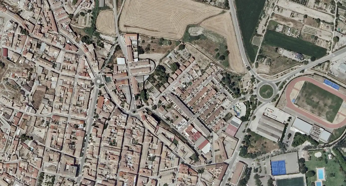Appartement à vendre à Zuera, imagen 5