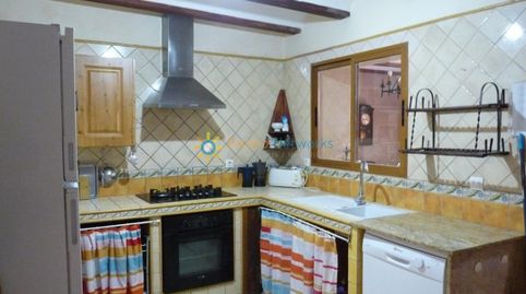 Photo 5 of Single-family semi-detached for sale in El Palomar, Valencia