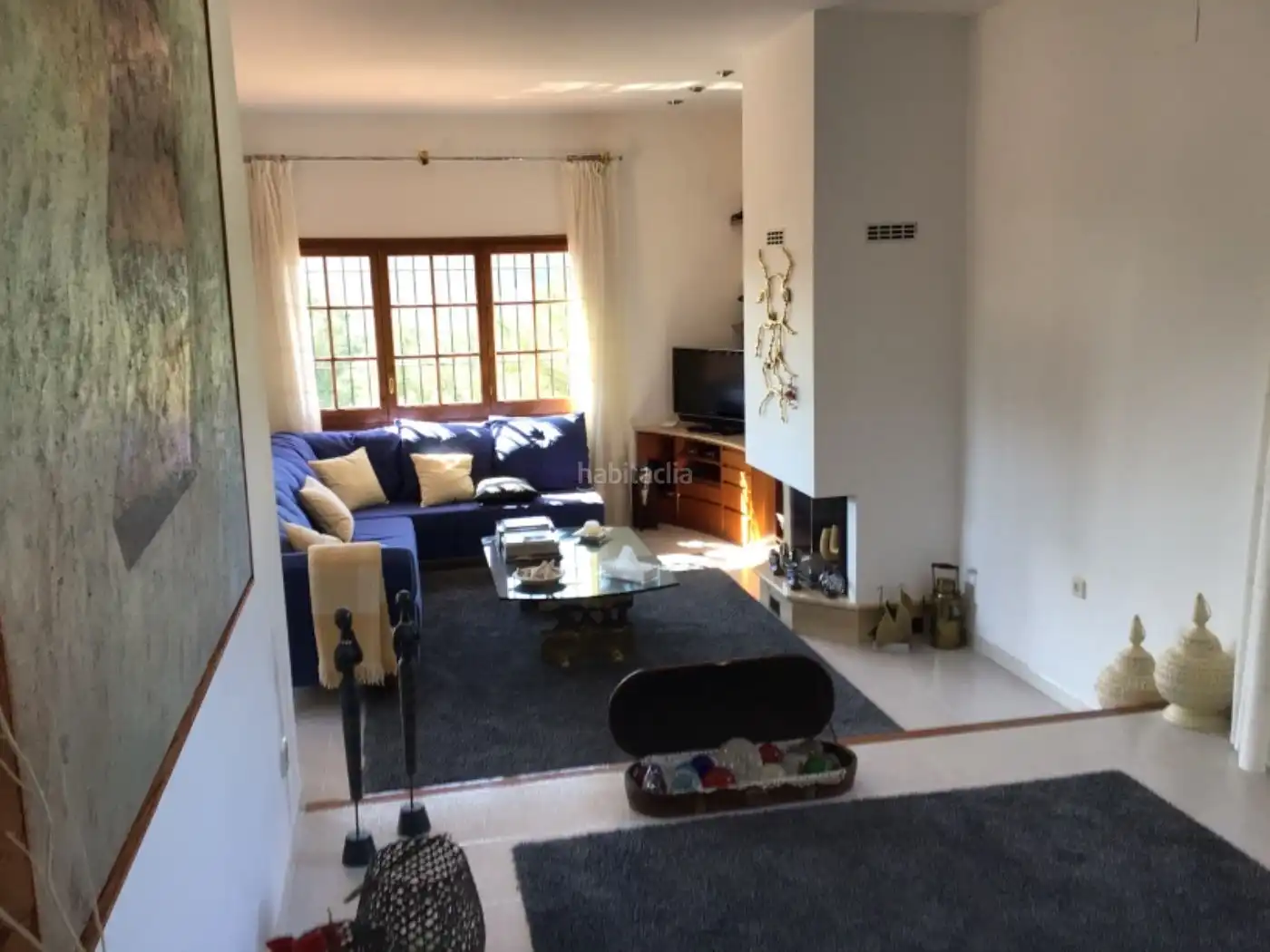 Villa mit Garten zum Verkauf in Carrer de la Riera 13, imagen 24
