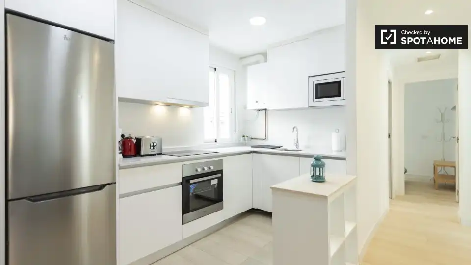 Wohnung zur Miete in Carabanchel, imagen 13