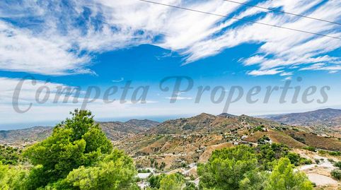 Villa con Vistas Espectaculares en Cómpeta, España, imatge 3