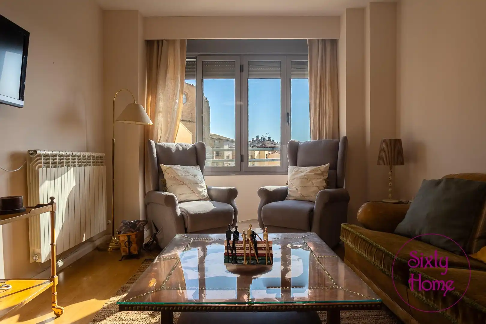 Dúplex en venta en Calle de las Cortes, 10, Casco Antiguo