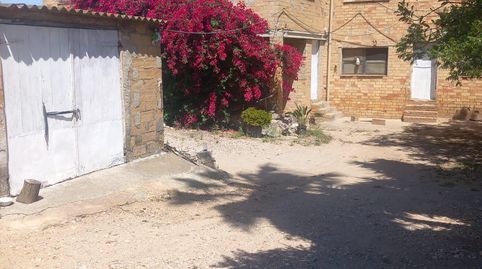 Edificio Agrícola en Venta con 10.805 m2 de Naranjos Productivos y Vistas a la Montaña  Cerca de Bitem, Tortosa, imatge 2