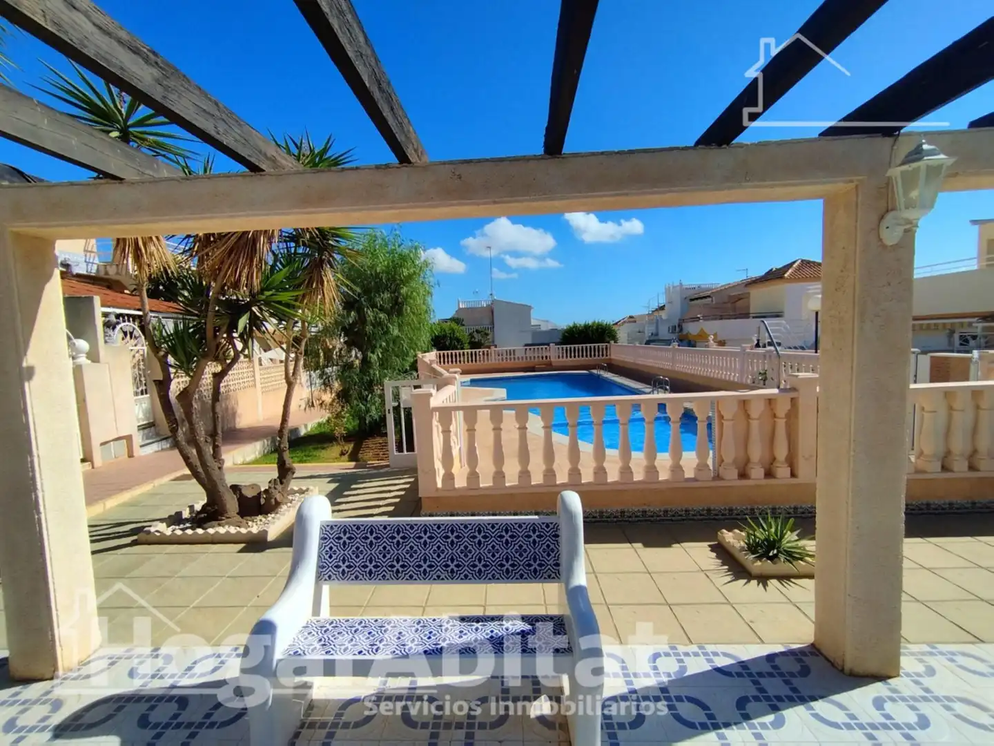 Adosado con jardín en venta en Urbanizacion Urbanizacion Los Altos, imagen 48