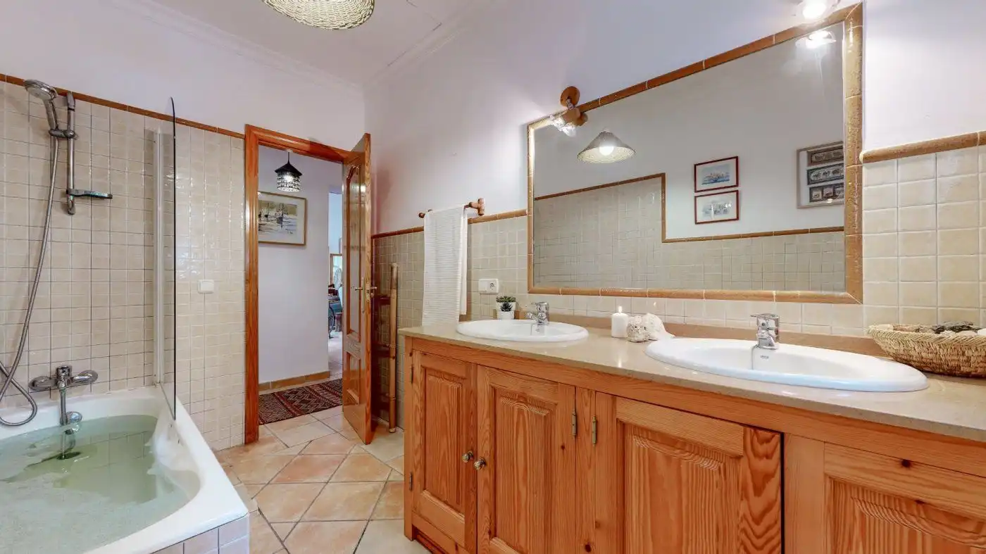 Casa o chalet en venta en Plaza Constitución, San Martín del Tesorillo