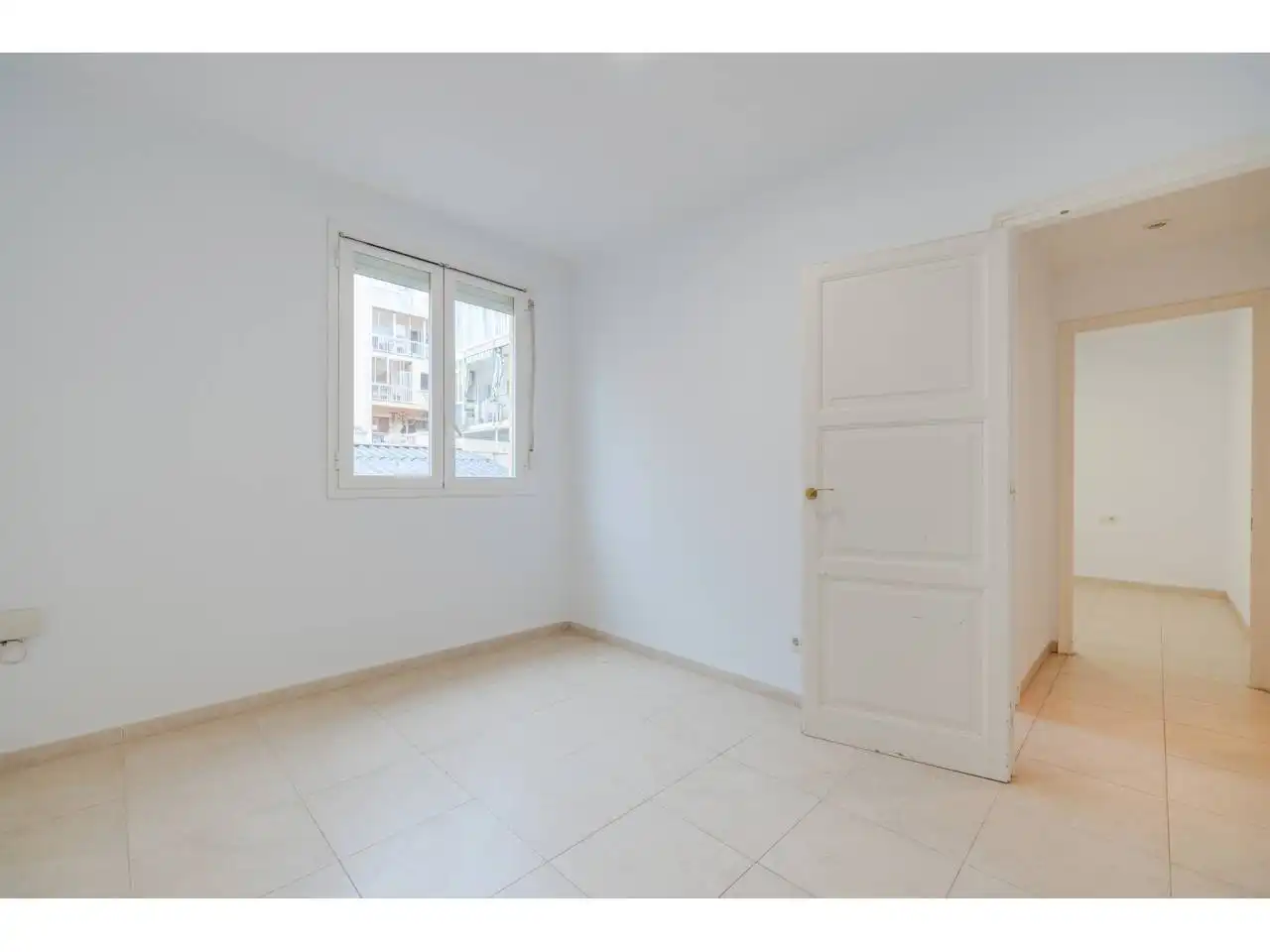 Habitación de Piso en venta en Girona con Balcón