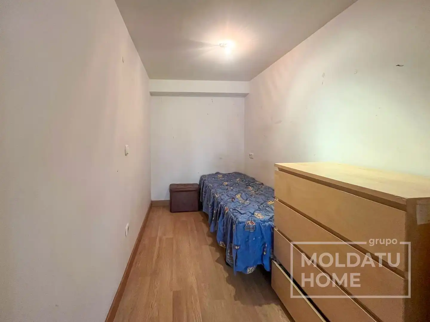 Piso en venta en Donostia - San Sebastián  con Trastero