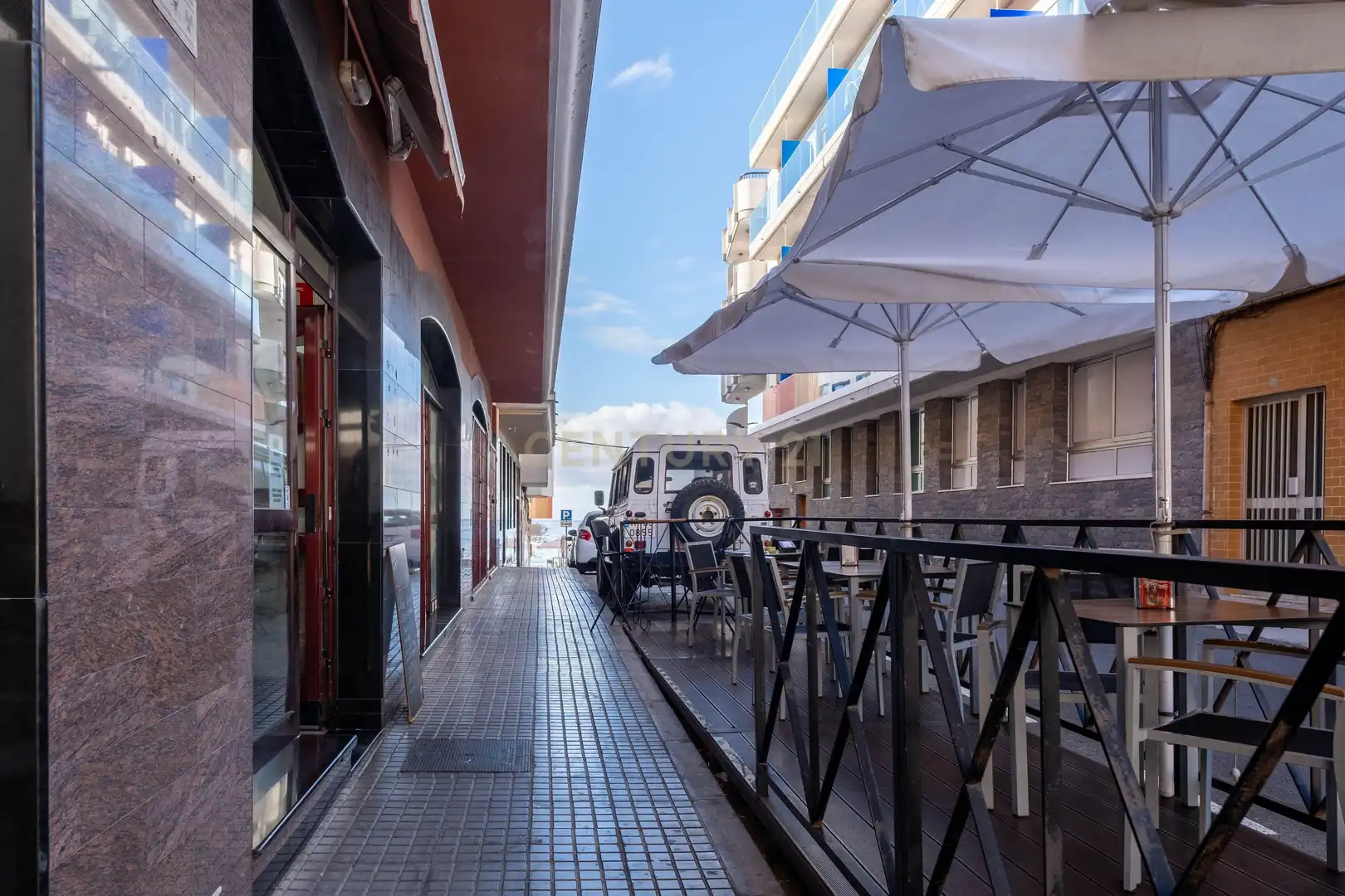 Local en venta en Granadilla de Abona