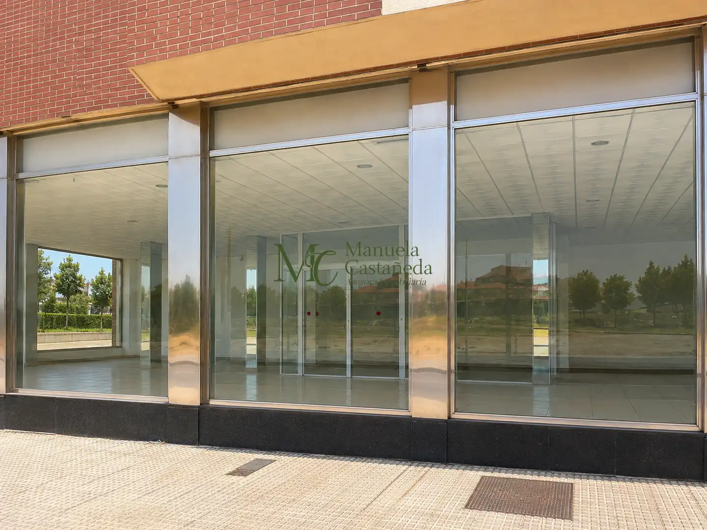 Local comercial en venda a Oeste, imagen 4