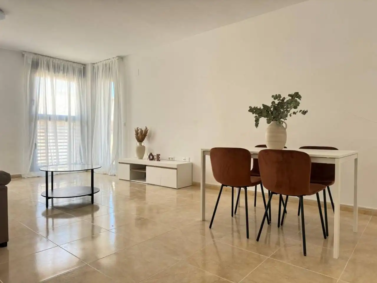 Wohnung zur Miete in Calle Azud, Sant Joan de Moró