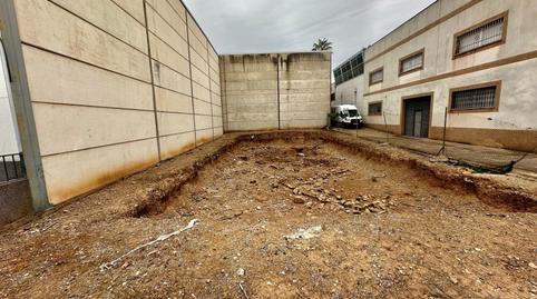 Foto 4 de Terreny industrial en venda a Paraíso Arenal - La Colina, Córdoba