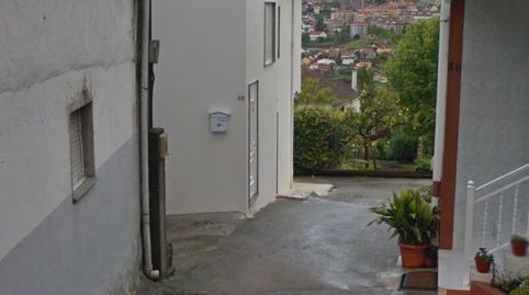Foto 3 de Casa adosada en venta en Camino Boucia-lavadores , Lavadores, Vigo