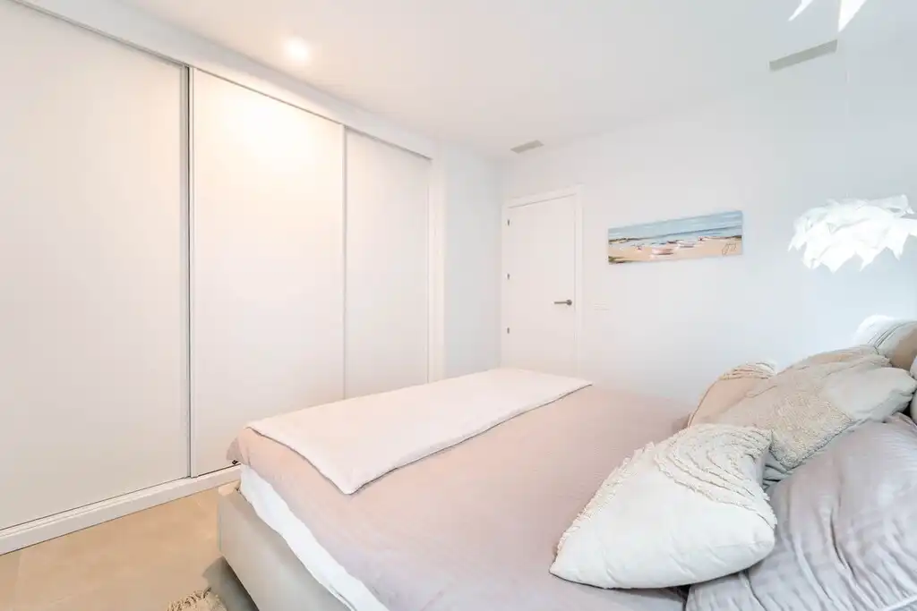 Apartament amb piscina en venda a El Higuerón, imagen 11