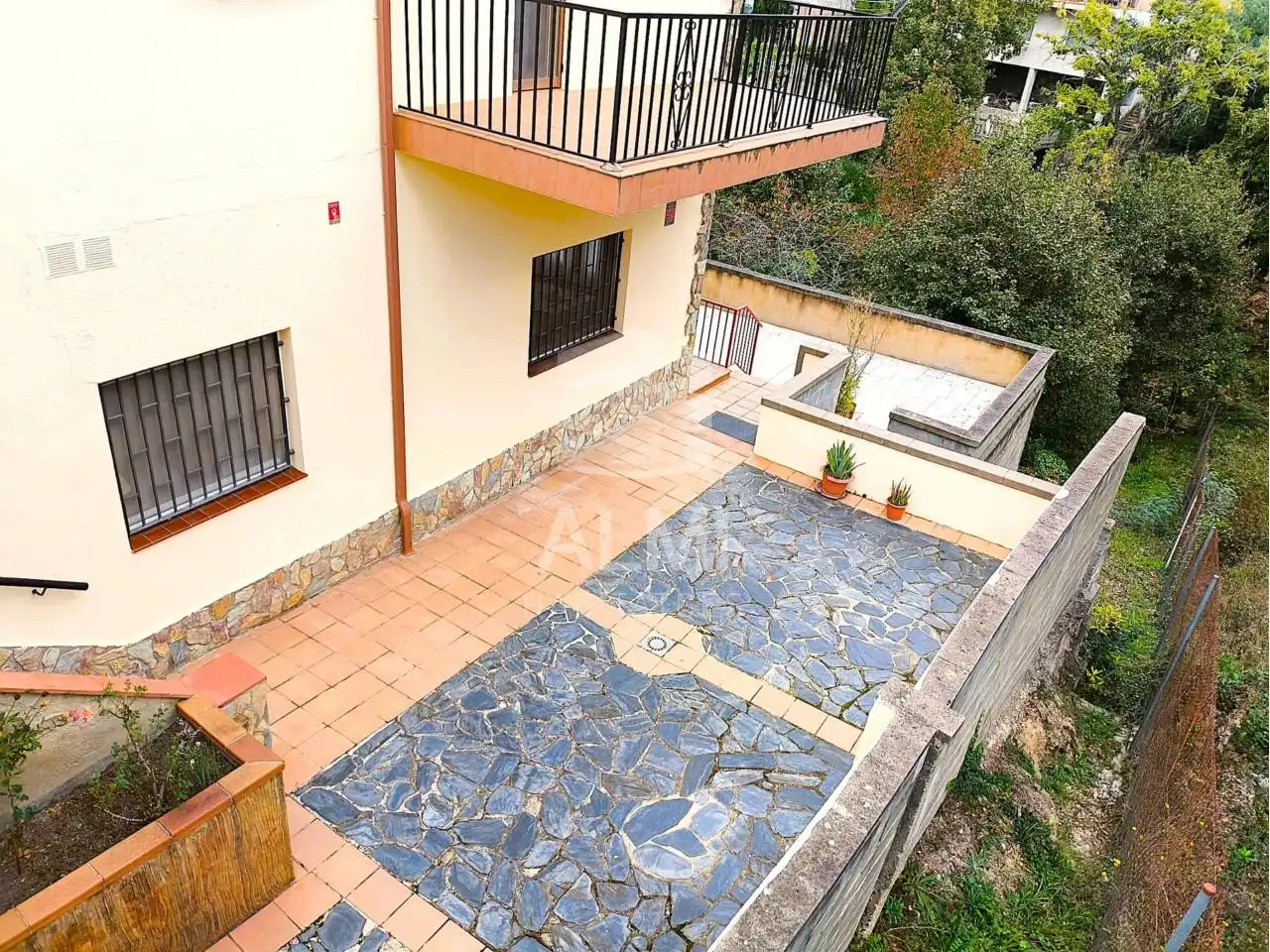 Casa con jardín en venta en Calle Mimoses, imagen 10