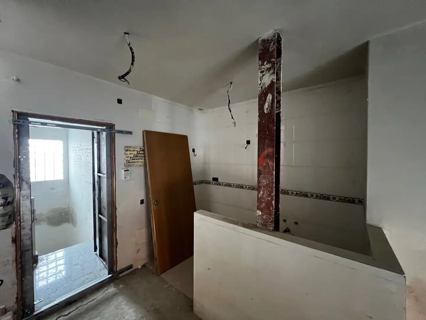 Piso en venta en Villamantilla