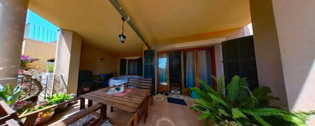Terraced house with pool for sale in Cala Magrana - Cala Anguila - Cala Mendia, imagen 41